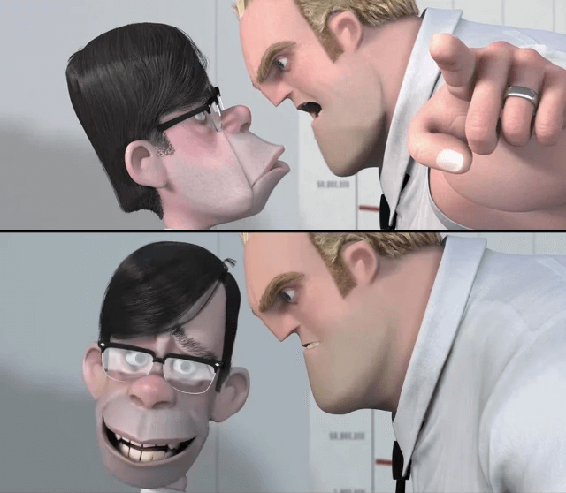 El hombre de allá - El hombre de allá _____________